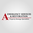 A-Emergency Services & Restoration