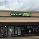 Stevi B's Pizza Buffet - Pizza