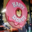 Happy Donuts - Donut Shops