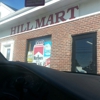 Hill Mart gallery