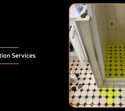 Bankside Plumbing & Gas - Rosebud, VIC. Leak Detection Services