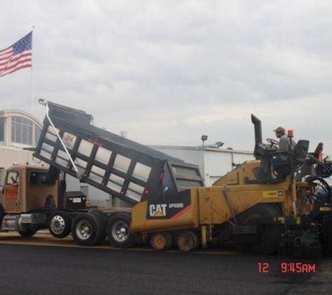 Absolute Asphalt LTD - Appleton, WI