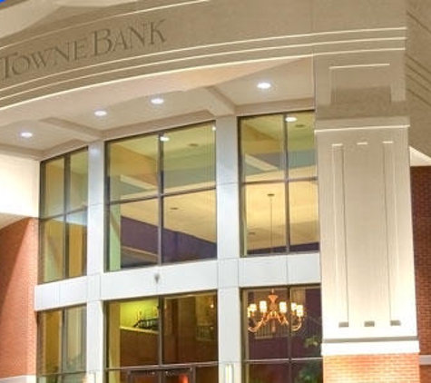 TowneBank - Raleigh, NC