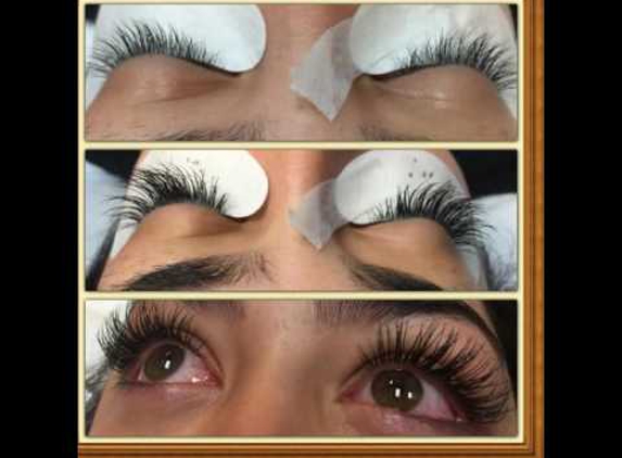 Fontaine De Jouvence Lash Extension &  beauty Skin Care Spa - Reno, NV