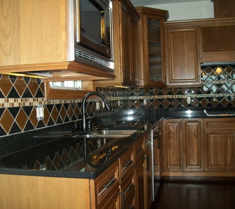 Souris River Designs & Home Improvement - Minot, ND