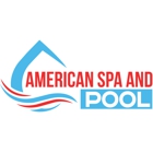 American Spa And Pool, A.S.A.P.