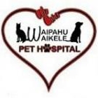 Waipahu Waikele Pet Hospital