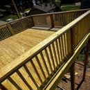 Legacy Kitchen and Outdoor Living - Deck Builders