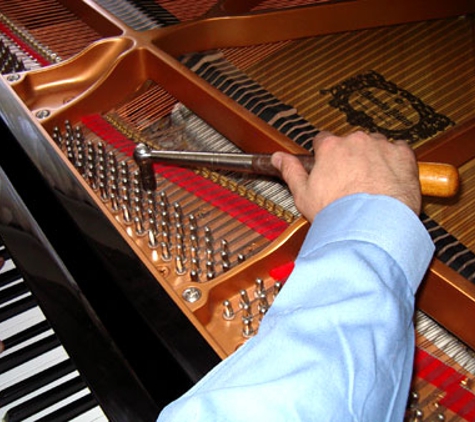 Piano Service LLC - Ewing, NJ