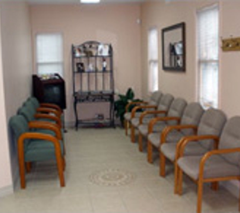 Krah Family Dentistry - Canonsburg, PA