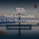 Rutberg Breslow Personal Injury Law - Attorneys