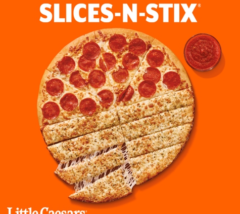 Little Caesars Pizza - Santa Clarita, CA