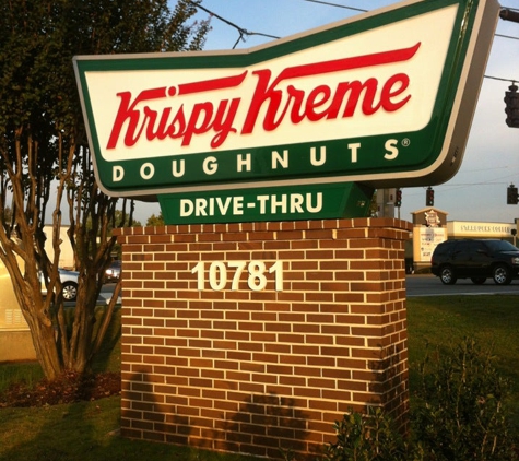 Krispy Kreme - Roswell, GA