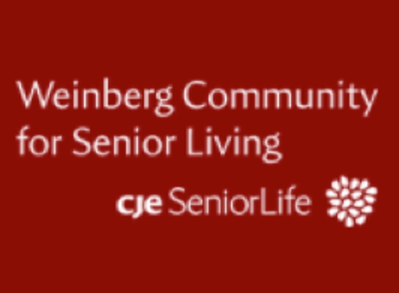 Weinberg Community for Senior Living-CJE SeniorLife - Deerfield, IL