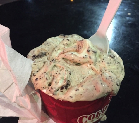 Cold Stone Creamery - Tampa, FL