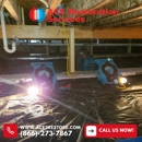 ACE Restoration Services - Water Damage Restoration