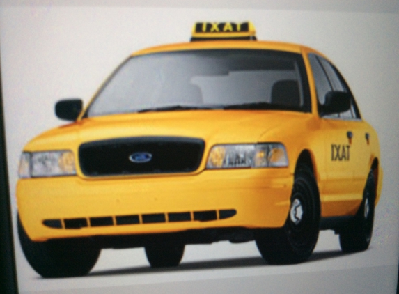 Nana Taxis Service - Harrisburg, PA