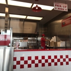 Five Guys