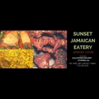 Jamaica Sunset Eatings
