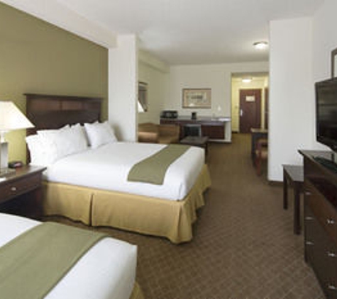 Holiday Inn Express - Gadsden, AL