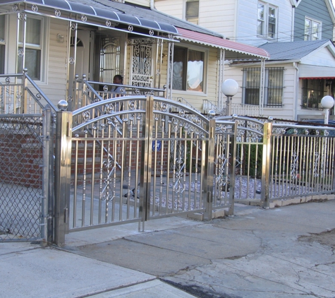 Affordable Fencing, Railing & Gates - Queens, NY