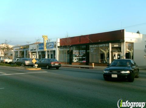 Wilson Brothers Appliance - Santa Monica, CA