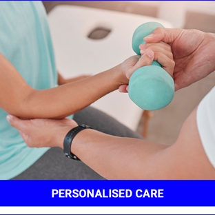 Victorian Spinal and Sports Physiotherapy and Accupncture - Box Hill, VIC. Personalised Care