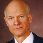 Dr. John M Peterson, PHD, MD