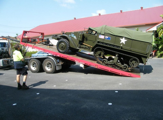 Sheaffe Motors - South Lismore, NSW