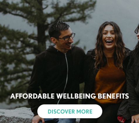 Pirkx. Affordable Wellbeing Benefits