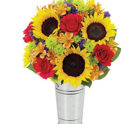 The Sunflower Florist - Norfolk, VA