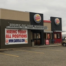 Burger King - Fast Food Restaurants