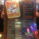 Buck's Sports Grill - American Restaurants