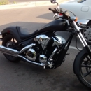 Kent Powersports of Austin - Motorcycle Dealers