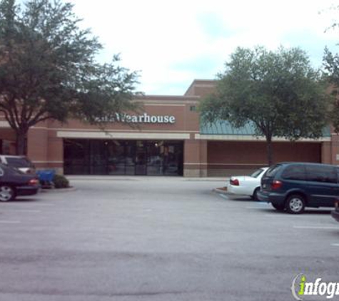 Men's Wearhouse - Brandon, FL