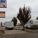 Rose Rv Park (Former Browns RV Park)