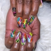 Ti Nails gallery