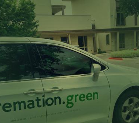 Cremation.Green - South Austin Funeral Home - Austin, TX
