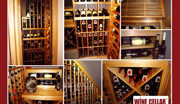 Wine Cellar Specialists - Richardson, TX