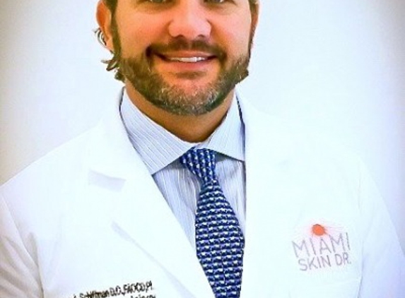 Dr. Lawrence Adam Schiffman, DO, FAOCD - Aventura, FL