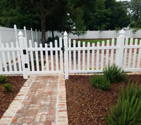 Olympic  Fence Company - Alabaster, AL