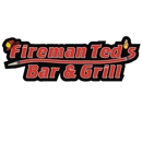Fireman Ted's Bar and Grill - Bar & Grills
