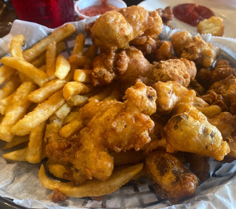 Joe's Gizzard City - Potterville, MI