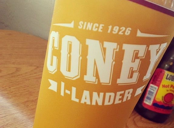 Coney I-Lander - Tulsa, OK