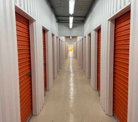 Life Storage - Trenton, NJ