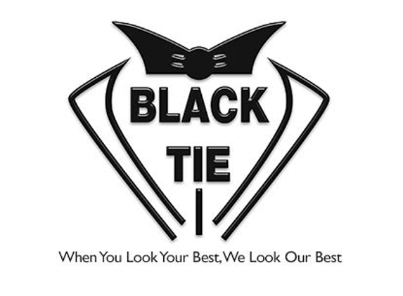 Black-Tie Tuxedo & Costume Shop - Mount Pleasant, MI