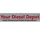 Your Diesel Depot - Used Truck Dealers