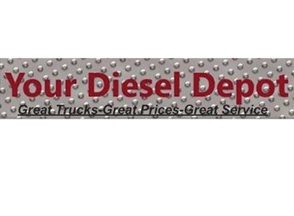 Your Diesel Depot - Phoenix, AZ