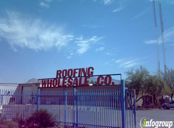 RWC Building Products - Tucson, AZ