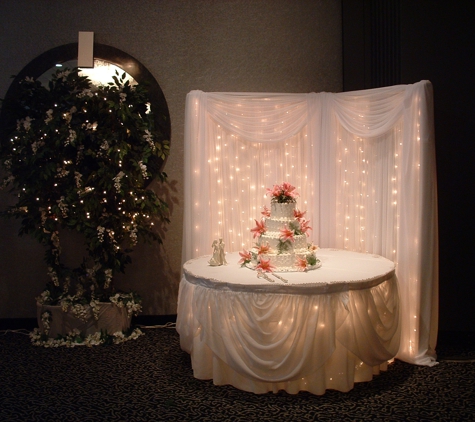 Ruthann's Elegant Decor - Sharon, PA